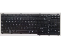 KEYBOARD PT PORTUGUESE TOSHIBA Qosmio X500 PID4460